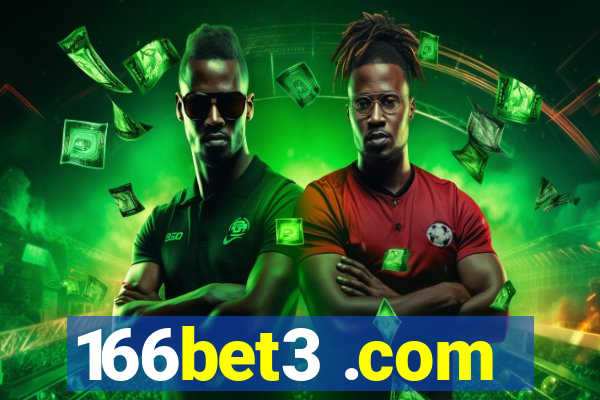 166bet3 .com